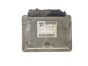 Ohjausyksikkö IAW49F.B9 46744739 Fiat Magneti Marelli 37659