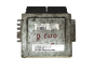 Ohjausyksikkö S118301118A 8200374254 8200282007 Renault Siemens 27057