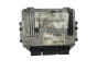 Ohjausyksikkö PSA 0281012467 9662212480 9653958980 Bosch 52889