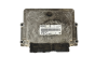 Ohjausyksikkö 73501227 0281010332 Alfa Romeo Bosch 21649