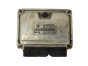 Ohjausyksikkö 038906019DQ 0281010891 VW Seat Bosch 13958