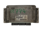 Ohjausyksikkö 0281001839 9630059880 PSA Bosch 2923