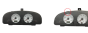 Nopeusmittari Citroen Xsara 9648650480 OR 00 52934