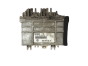 Ohjausyksikkö 030906026AK 0261203744 Volkswagen Bosch 24832