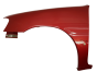 Lokasuoja Etu Vasen Peugeot 106 7840G7 1996 - 2003