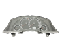 Kierroslukumittari Opel Corsa C 88311302 41061
