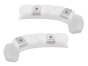 Puskurin Kiinnike Etu Alkuperäinen Peugeot 208 1607398380