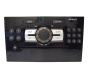 Radio-CD-soitin 30 MP3 Opel Corsa D 13289921 497316088 UZU
