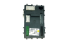 Ohjausyksikön moduuli BCM 284B1JY10A S122736023D Renault