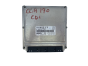 Ohjausyksikkö A0001533179 0281010426 Mercedes Bosch 52087