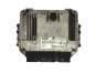 Ohjausyksikkö 0281012468 9656161680 9653958980 PSA Bosch 18602