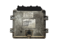 Ohjausyksikkö 51822896 4100147 Fiat Metatron 30513