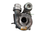 Turboahdin 7701476880 478276H307056 54359700012 1.5 dci Renault 1156