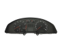 Nopeusmittari Audi A4 B5 8D0919861C 110008884002 58393