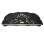 Nopeusmittari Opel Agila 09206559 110008951002 41042