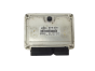 Ohjausyksikkö 038906019BK 0281010305 VW Bosch 19283