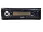 Radio-CD-soitin Blaupunkt Porto CD34 7644191310