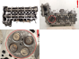 Sylinterikansi BMW Rover Land Rover 2247038 11 2.0 CDT M47R
