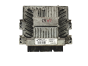 Ohjausyksikkö S122326113A 8200804775 SID301 Renault Siemens 202849