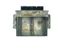 Ohjausyksikkö PSA 9646988680 9644625680-00 Sagem 34172