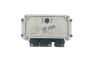 Ohjausyksikkö 9647481280 0261207474 9643840680 PSA Bosch 41353