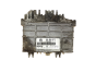 Ohjausyksikkö 0261204593 6K0906027E VW Bosch 24981