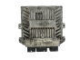 Ohjausyksikkö 9650529880 9648624280 5WS40068B-T SID804 PSA Siemens 52791