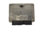 Ohjausyksikkö 0281010050 09181243 DY 28SA4109 Opel Bosch 3613