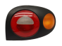 Valaisin Oikea Taka 7701040606 7700830098 Megane I Coupe Renault