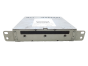 Radio-CD-soitin Navi Citroen Peugeot 9805593680 PU-3396A