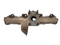 Pakosarja 9635407980 0341G3 2.0 HDI Citroen Peugeot C8 807