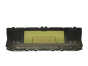 Nopeusmittari Citroen C4 Picasso P9663623280-00 50989