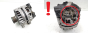 Laturi 9678048880 TG15S205 Valeo 1.6 HDI Citroen Peugeot Fiat