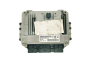 Ohjausyksikkö 0281011629 9656494480 9653958980 PSA Bosch 34188