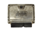 Ohjausyksikkö 045906019C 0281010697 VW Bosch 13905