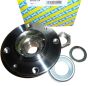 Pyörännapa Taka Tee Citroen Peugeot R166.24 374828 3748.28 SNR