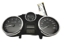 Nopeusmittari Peugeot 206+ 9666636980 Magneti 32409