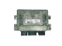 Ohjausyksikkö S120202121A 8201076738 8200700600 Renault Continental 32154