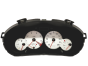 Kierroslukumittari Peugeot 206 9648837180 000643405 30663
