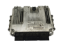 Ohjausyksikkö 0281013871 9653958980 9664618080 PSA Bosch 68472
