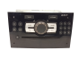 Radio Cd Mp3 Soitin Opel Corsa D 13257029 UZU YB