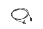 ABS Anturi Taka Oikea 2E0927748AB 99271602401 VW Crafter Vika