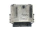 Ohjausyksikkö ECU 237106319R 0281032654 Renault Bosch 43854