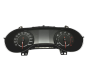 Nopeusmittari Fiat Tipo 00520706100 A2C13539800