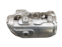 Lämpösuoja FAP DPF 208085438R Renault Clio 4 Kangoo 2 Mercedes Citan