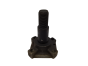 Pyörännapa Oikea/Vasen Taka 7700777497 Renault 21