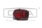 Valaisin Oikea Taka 2G0945208B 99451818702 VW Polo DPA