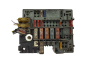 Ohjausyksikkö 9628024480 11559/04 PSA DAV 2440