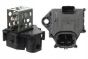 Puhaltimen Vastus Citroen Peugeot C4 II 308 WTE 28206