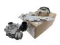 Turboahdin Uusi Alkuperäinen 144114822R Renault 1.6 DCi